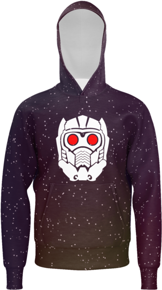Hoodie (600x600), Png Download