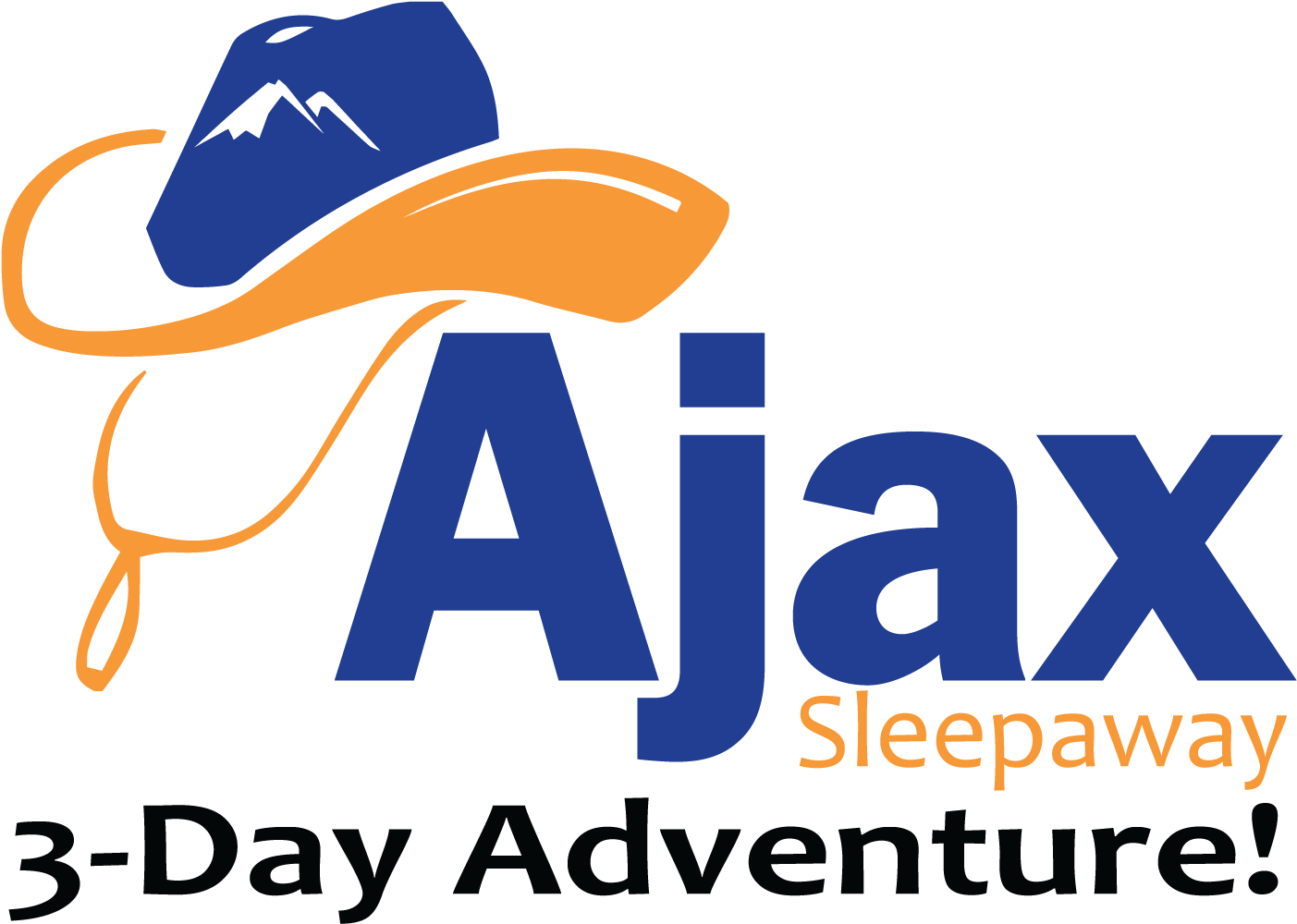 Two Types Of Sleepaway Adventure - Champions League Loting Ajax (1500x1500), Png Download