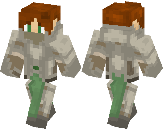 Minecraft (528x418), Png Download