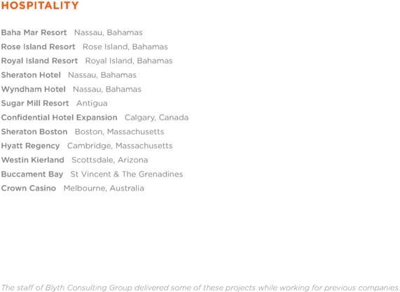 Bcg-hospitality (1000x455), Png Download