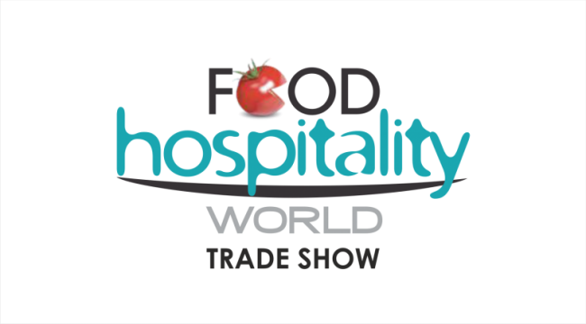 Food & Hospitality World 2015 Tradeshow, Bangalore, - Food Hospitality World Mumbai 2018 (650x360), Png Download