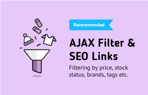 Ajax Filter Seo Pro - Search Engine Optimization (500x500), Png Download