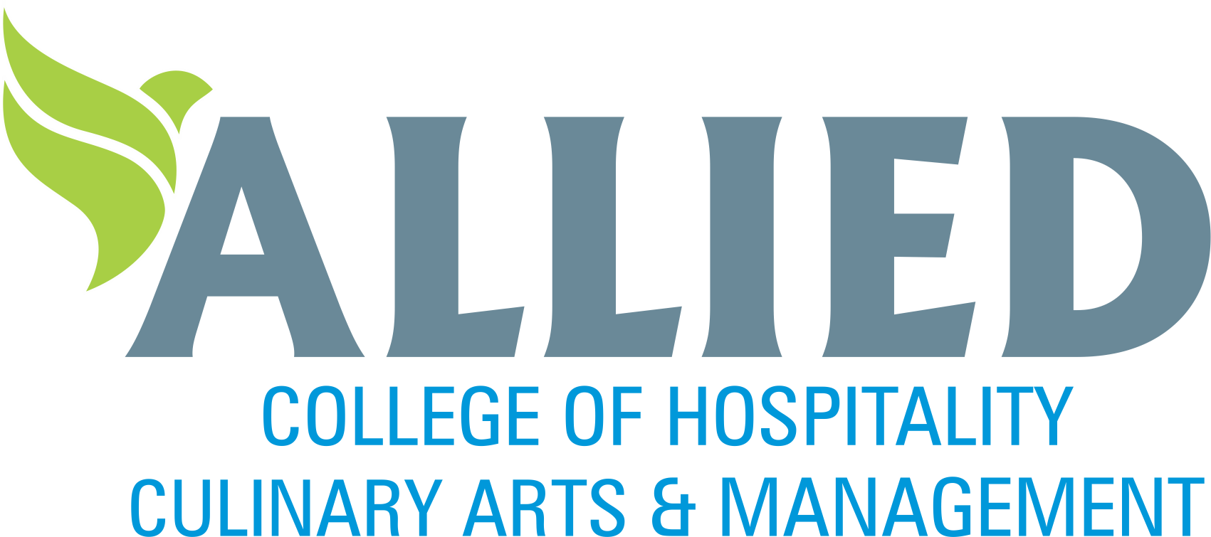 Allied Institute Of Hotel Management And Culinary Arts (2006x1030), Png Download