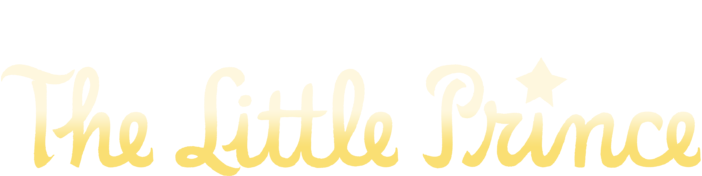 Go To Image - Little Prince (800x180), Png Download