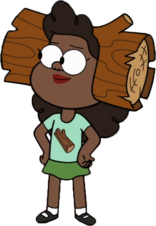 Long Land Girl - Gravity Falls Roadside Attraction Girls (544x784), Png Download