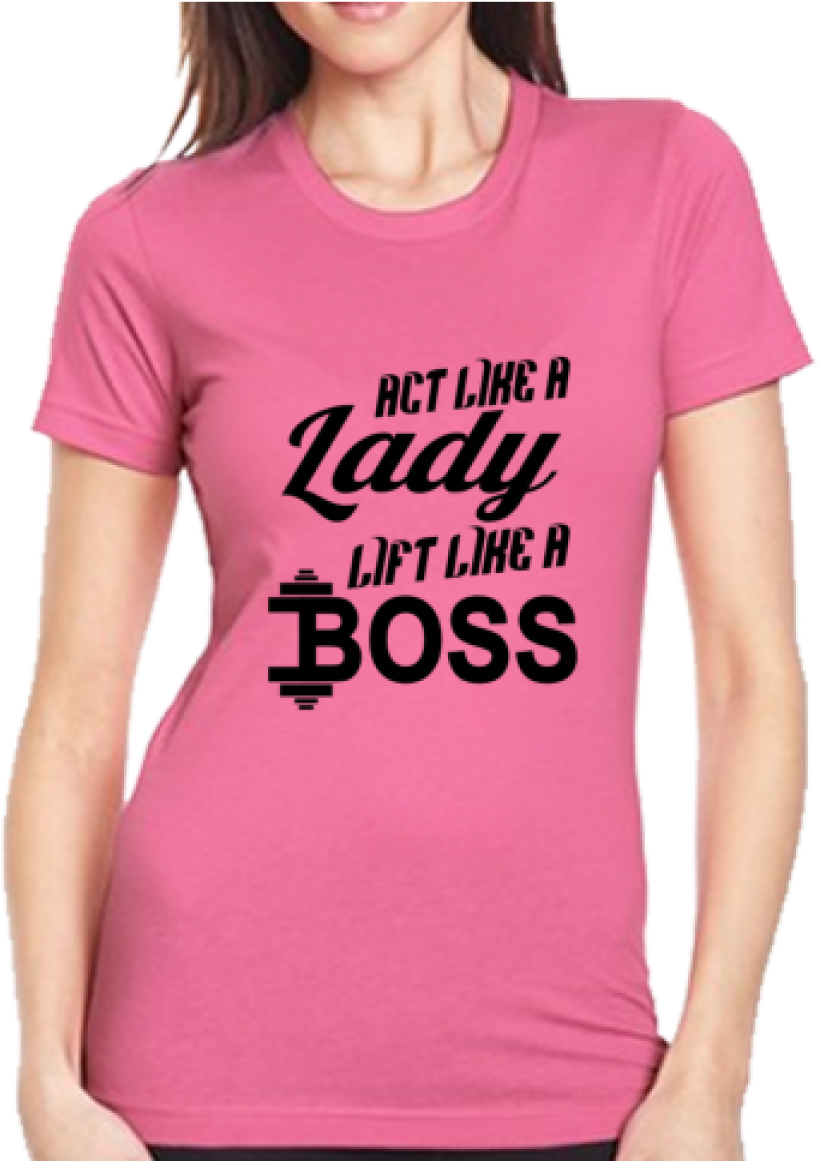 Next Level Womens The Boyfriend T Shirt Longer Body (1200x1200), Png Download