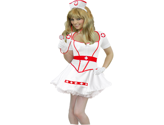 So, Get Ready To Dust Off His Trophies And Perfect - Costume (524x400), Png Download