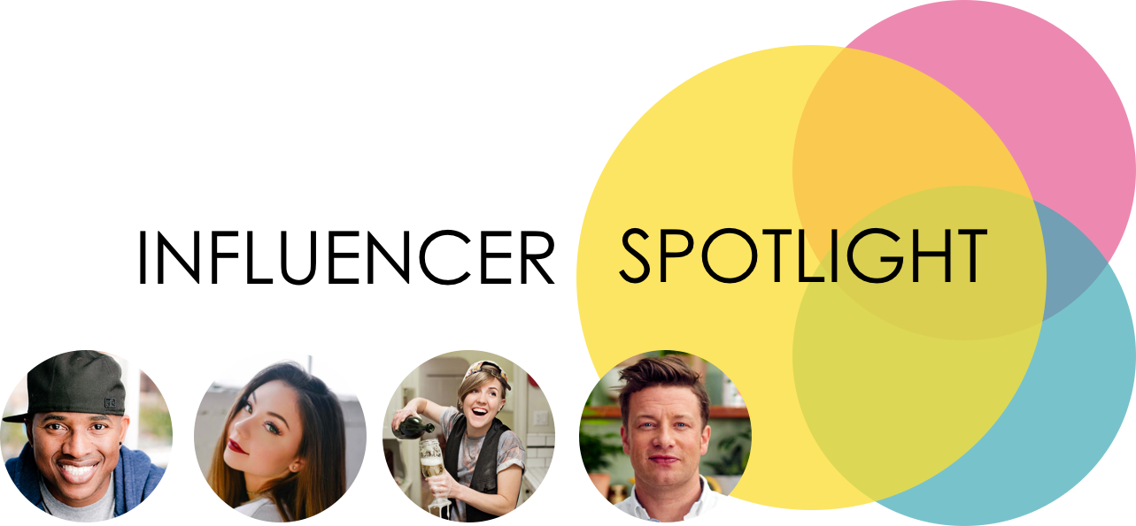 Influencer Spotlight - My Drunk Kitchen: A Guide To Eating, Drinking, And (1283x595), Png Download