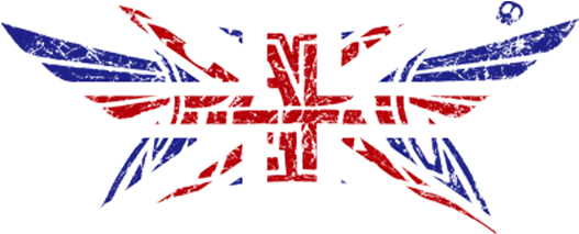 Babymetal Uk Store - United Kingdom (560x299), Png Download