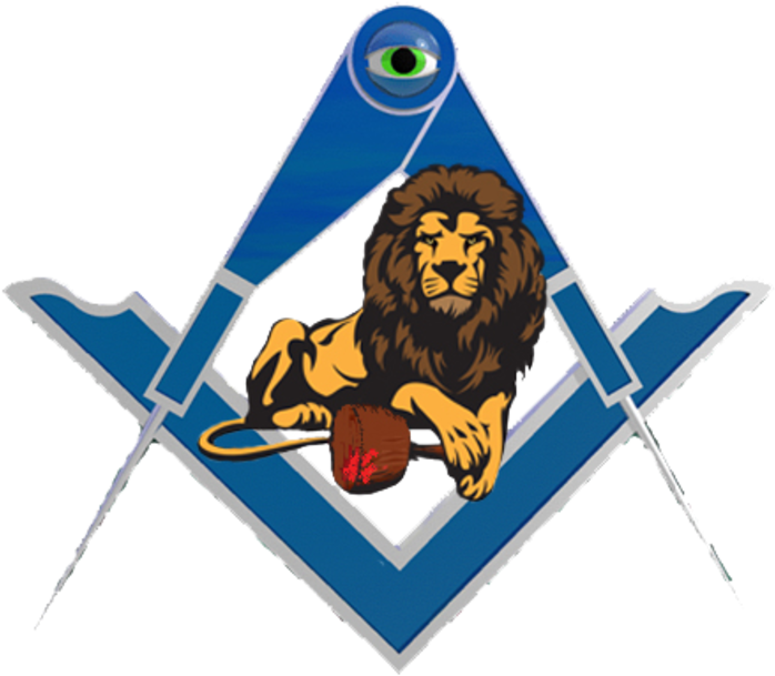 Dallas Masonic Lodge 182 F&am - Brazil Flag (800x682), Png Download