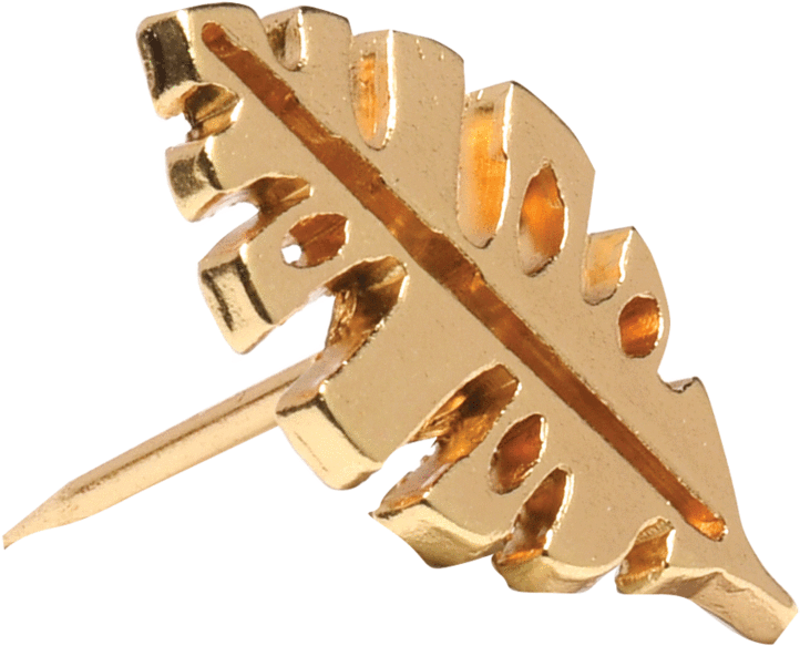 Push Pins Set - Arrow (1024x1024), Png Download