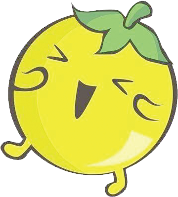 Fruit Clipart Cartoon Pineapple Food 卡通 黄 梨 Png 360 - 卡通 黄 梨 (360x399), Png Download
