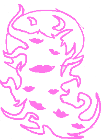 Bg'ogubmom'ibulsprite Transparent - Wiki (349x479), Png Download