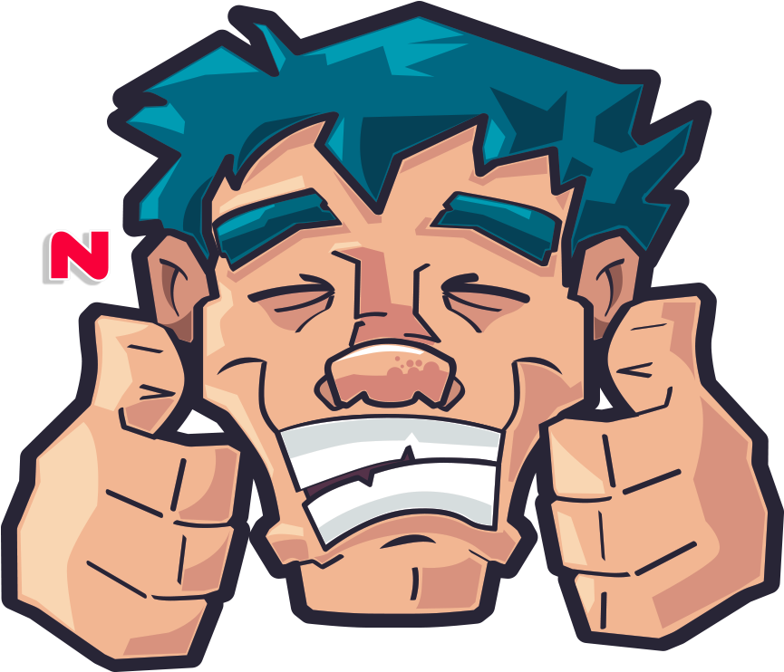 Si No Sabes Cómo Decirlo, Dilo Con Memitos (900x900), Png Download