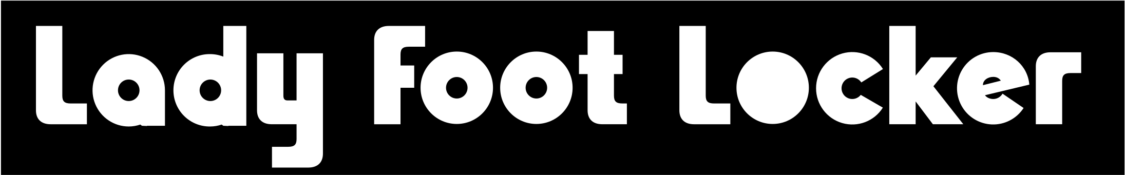 Lady Foot Locker Logo Png Transparent - Cross Country Running (2400x2400), Png Download