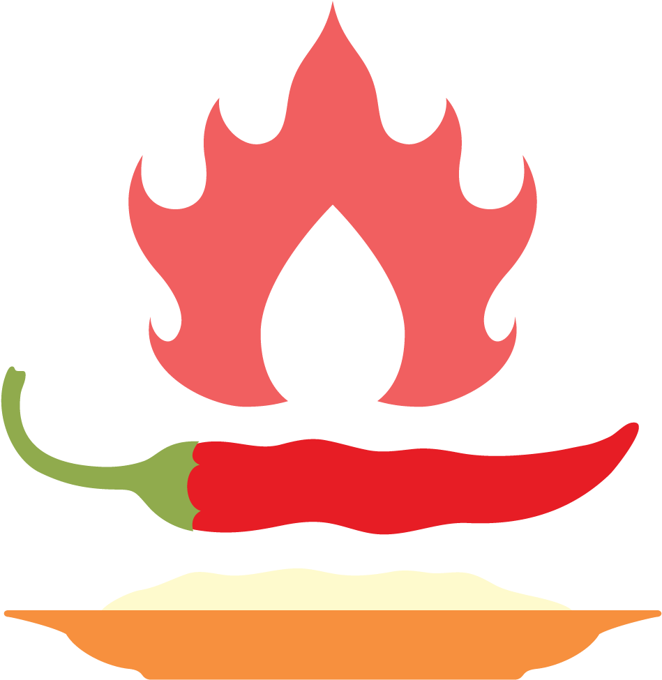 Mid Week Salad Fest - Chef Logo (1250x1250), Png Download