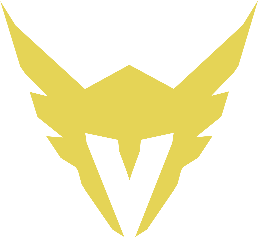 Los Angeles Valiant Logo (1200x1200), Png Download