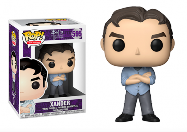 Funko Twin Peaks Leland Palmer Pop! Vinyl Figure (600x600), Png Download