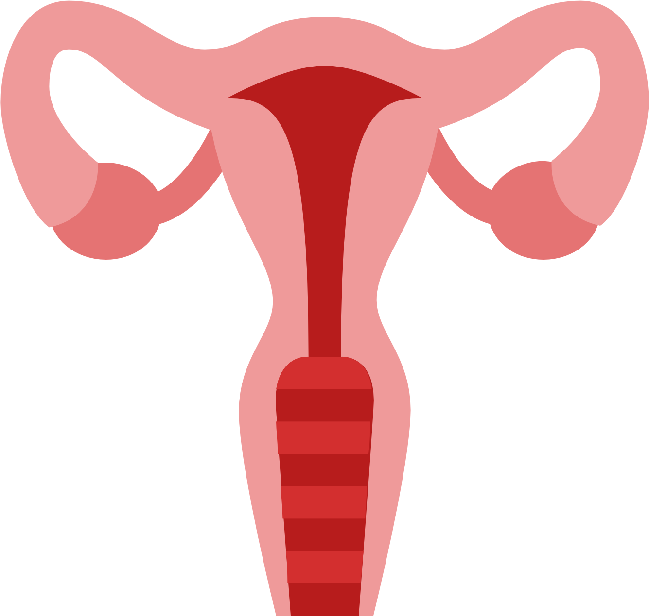 It - Menstruation Png (1600x1600), Png Download