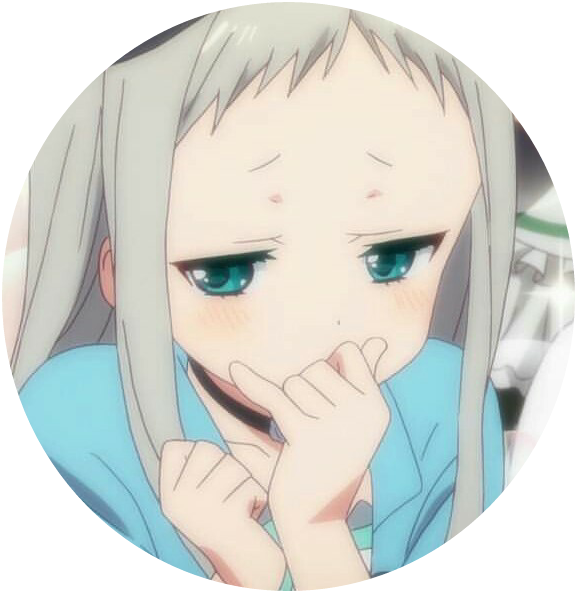 Anime Expressions, Kawaii Cute, Kawaii Anime, Anime - Hideri Blend S Smug (577x593), Png Download