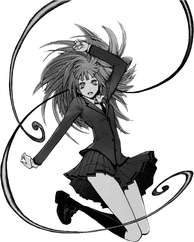 #kaedekayano Hashtag On Twitter - Assassination Classroom Pantip (693x842), Png Download