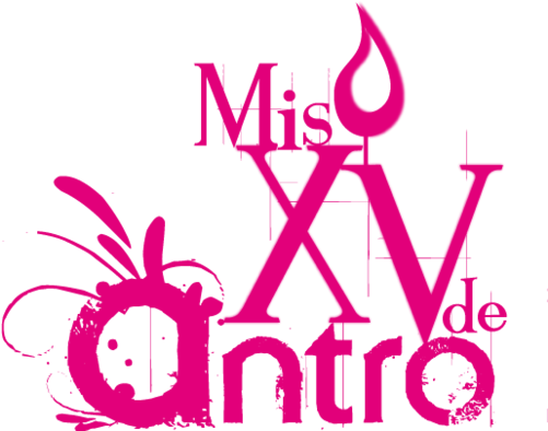 Mis Xv De Antro - Miss Xv (500x427), Png Download