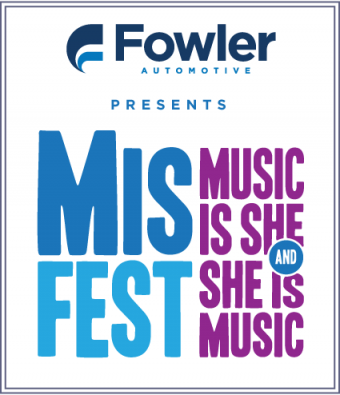 Misfest Sept 15 2018 Main Logo - Powerbearsamsung Galaxy Note 4 Battery Case - Protective (340x395), Png Download