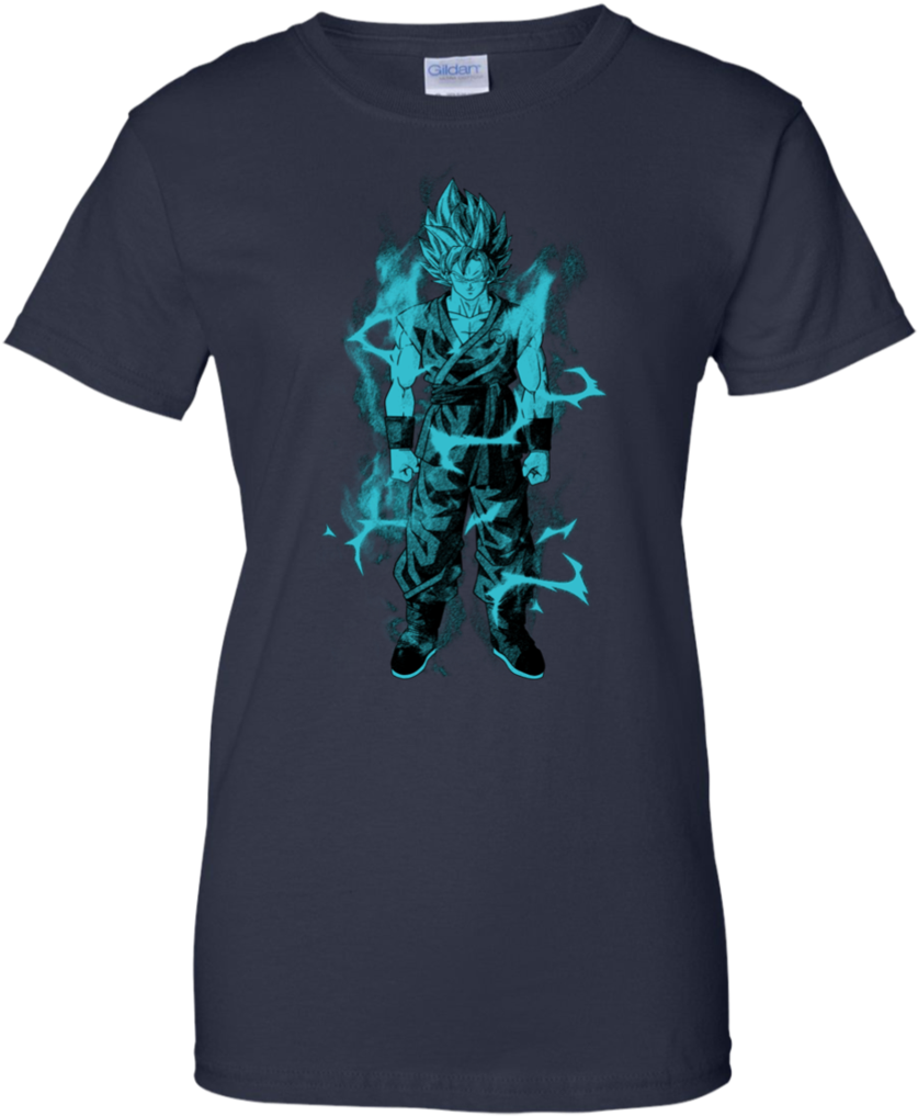 Dragon Ball - T-shirt (1024x1024), Png Download