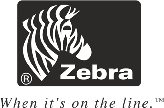 Logo - Zebra - Zebra Technologies (480x480), Png Download