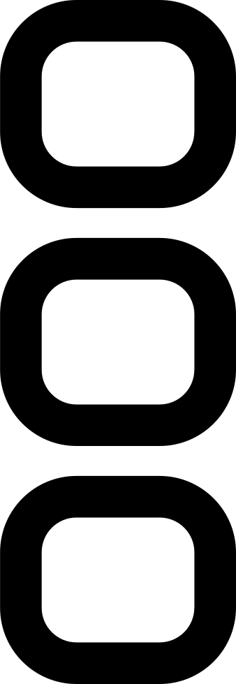 Drop-down Menu Comments (338x980), Png Download