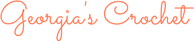 Georgia's Crochet - Holy Covenant United Methodist Church (851x315), Png Download