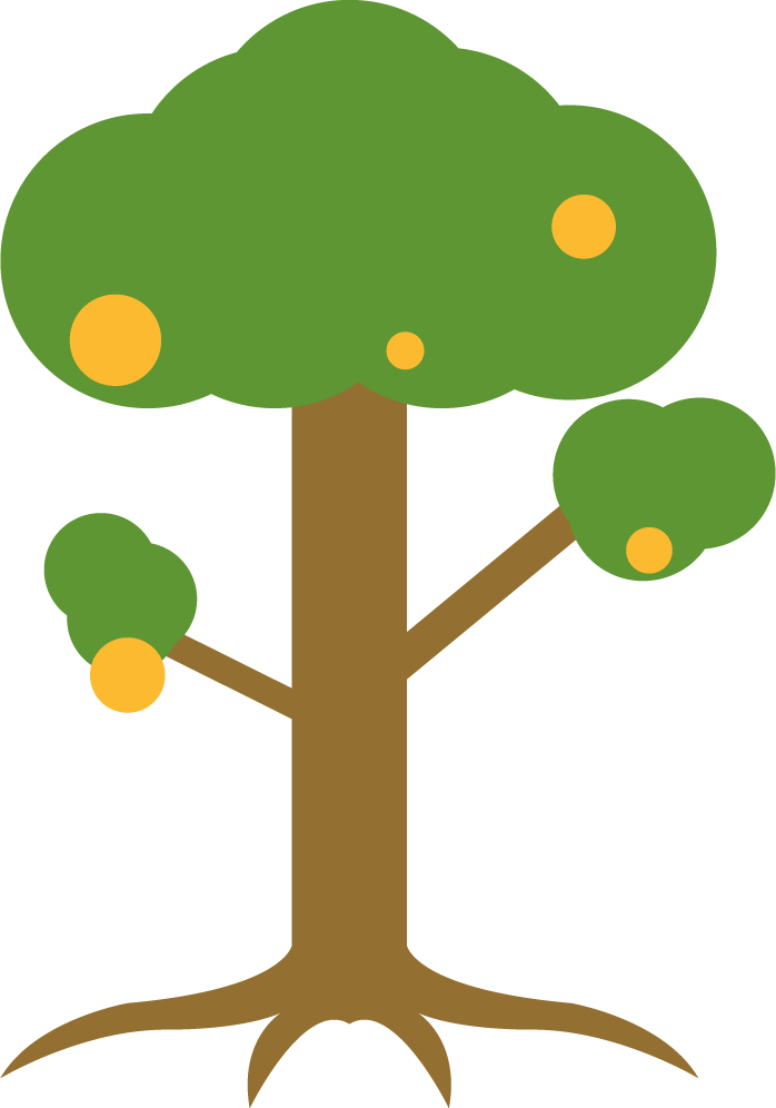 Flourish - Icon (698x996), Png Download