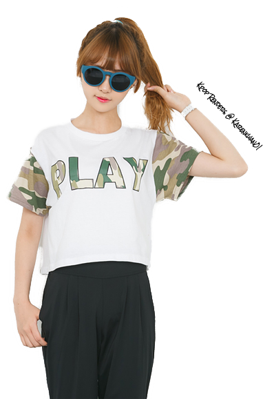 Kpop Tumblr Transparents - Transparent Tumblr Kpop Army (498x750), Png Download