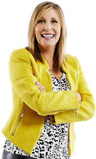 Karen From Big Brother Canada (373x336), Png Download