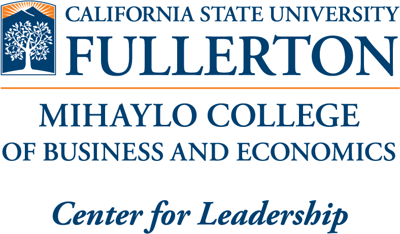 Center For Leadership - California State University, Fullerton (939x540), Png Download