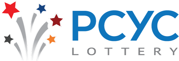 Lottery Logo (640x242), Png Download