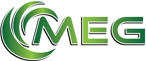 Meg Supplies & Solutions - Meg Supplies & Solutions (600x253), Png Download