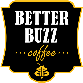 Better Buzz At Fashion Valley - Better Buzz Coffee Logo (400x400), Png Download