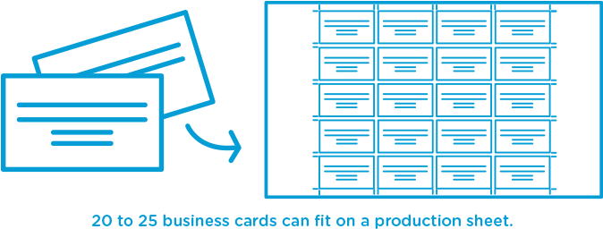 Businesscardpicinfo - Majorelle Blue (700x300), Png Download