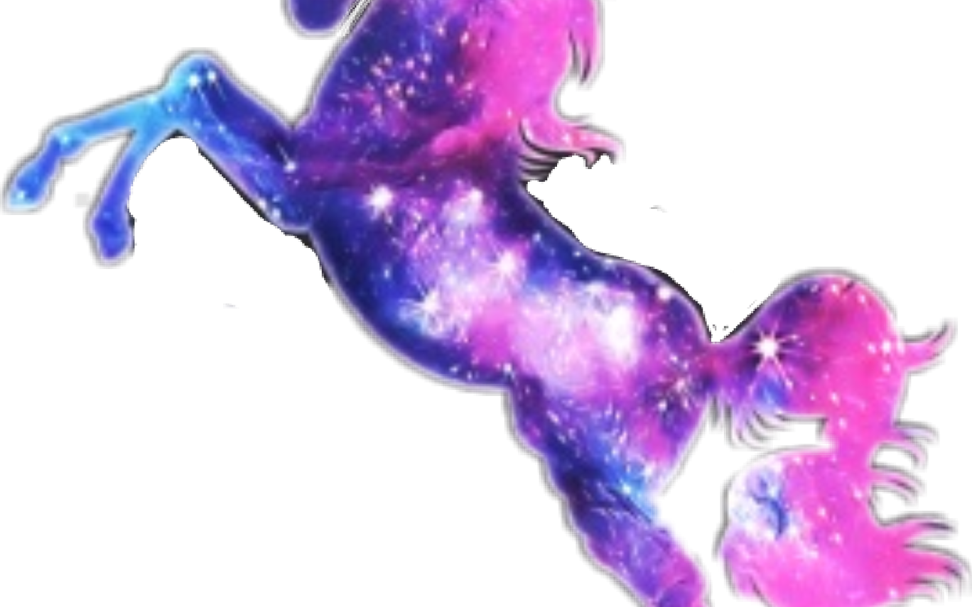 Featured image of post Imagenes De Unicornios Galaxia