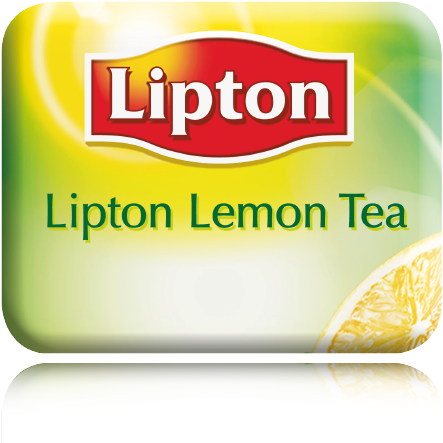 Lipton Tea 100 Bags (496x472), Png Download