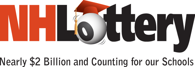 New Hampshire Online Lottery (672x232), Png Download