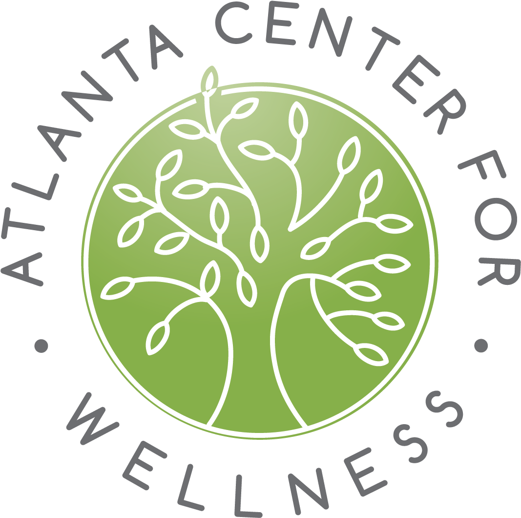 Atlanta Center For Wellness - Sport Club Internacional (1163x1188), Png Download
