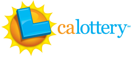 California Lottery Logo (470x273), Png Download