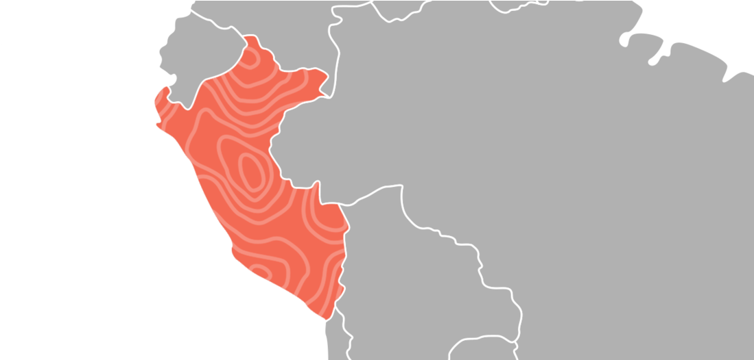Single Origin Cacao, Peru - Atlas (1400x525), Png Download