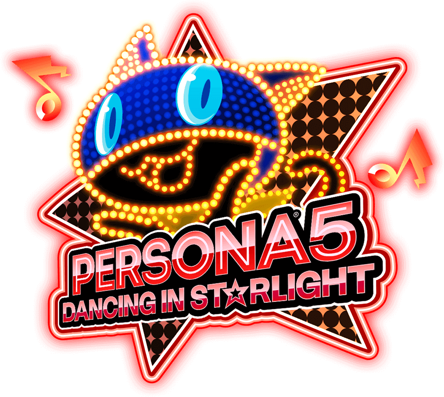 Dancing In Moonlight And Persona - Persona 5: Dancing In Starlight (689x540), Png Download
