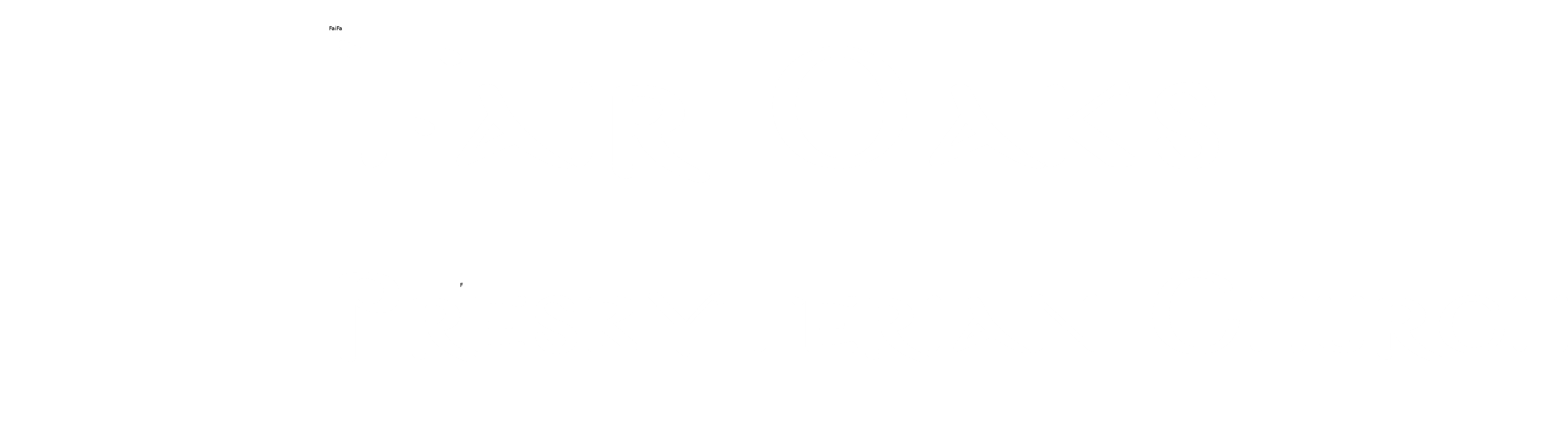 Fair Oaks Presbyterian Church - Ivory (6000x1399), Png Download