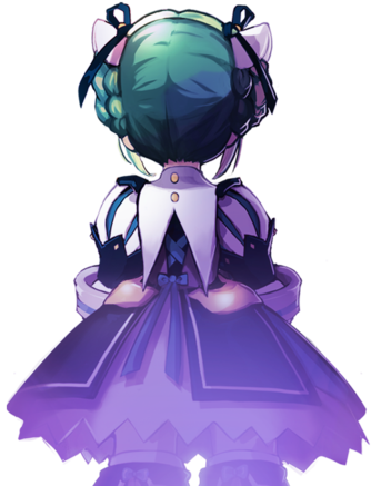 Lime Eternal - Illustration (337x457), Png Download