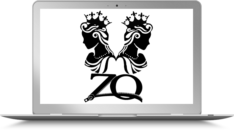 Zipper Queen (800x600), Png Download
