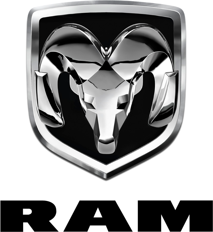 Dodge Ram Logo - Dodge Ram Logo Png (900x965), Png Download